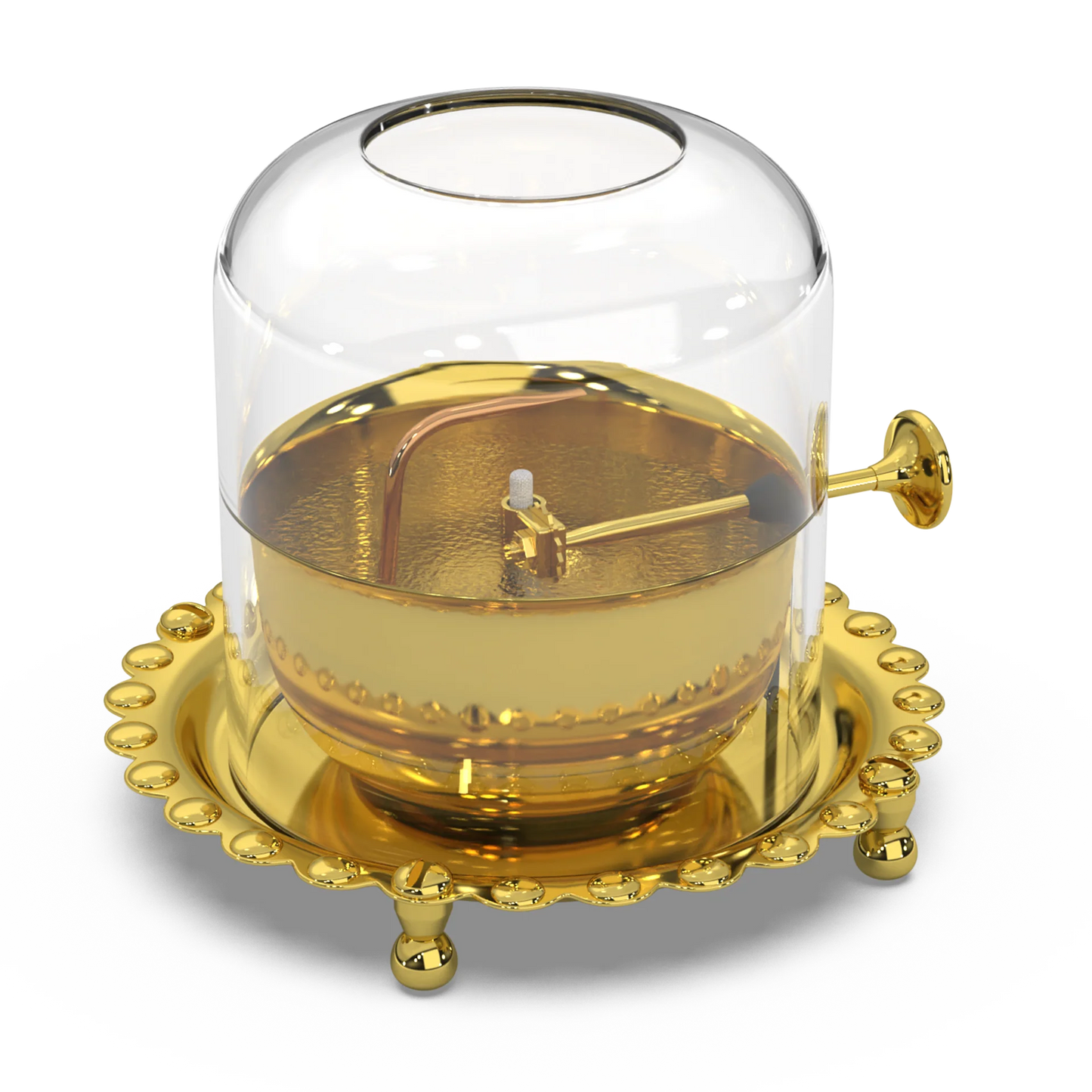 Divya Akhand Jyot Diya