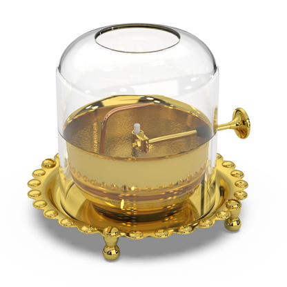 Divya Akhand Jyot Diya