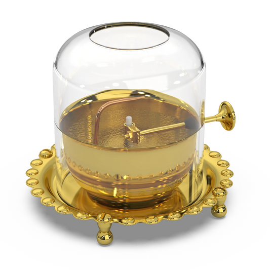 Divya Akhand Jyot Diya